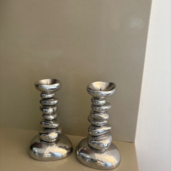 Micheal Aram candle holder - Picture 1 of 4